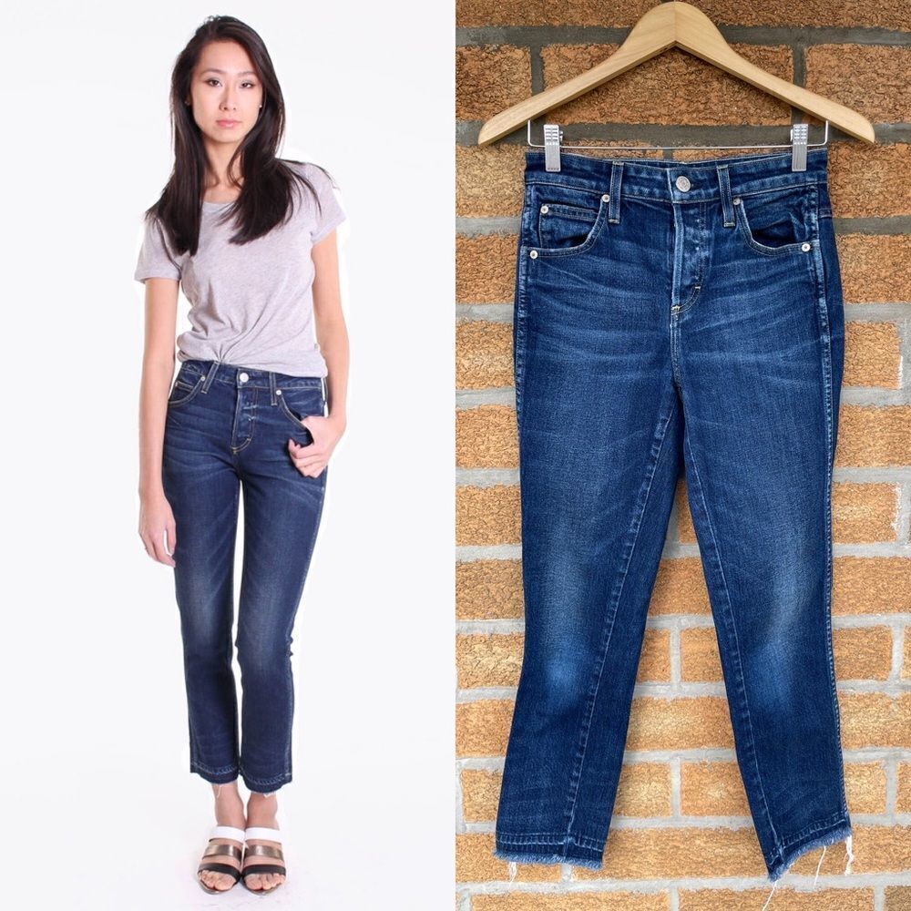 AMO DENIM BABE IN TRUE BLUE 26